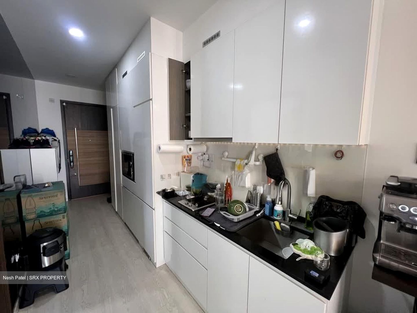 Forte Suites (D8), Apartment #600288861